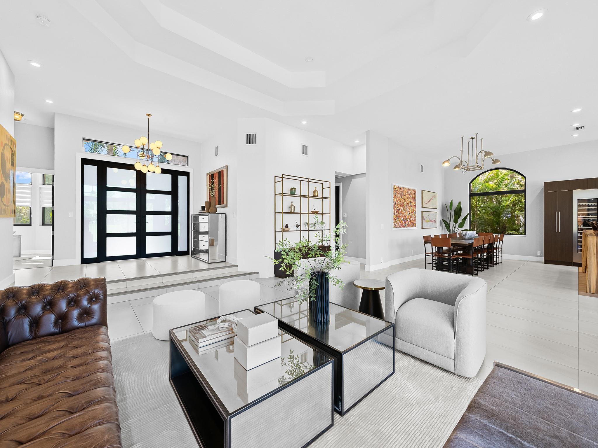 SECTOR 7 - PARCELS F G H - Residential