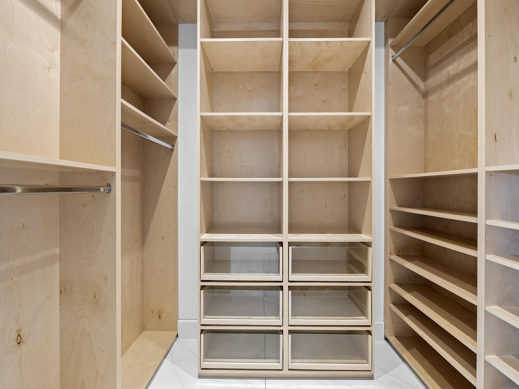 SECTOR 7 - PARCELS F G H - Residential