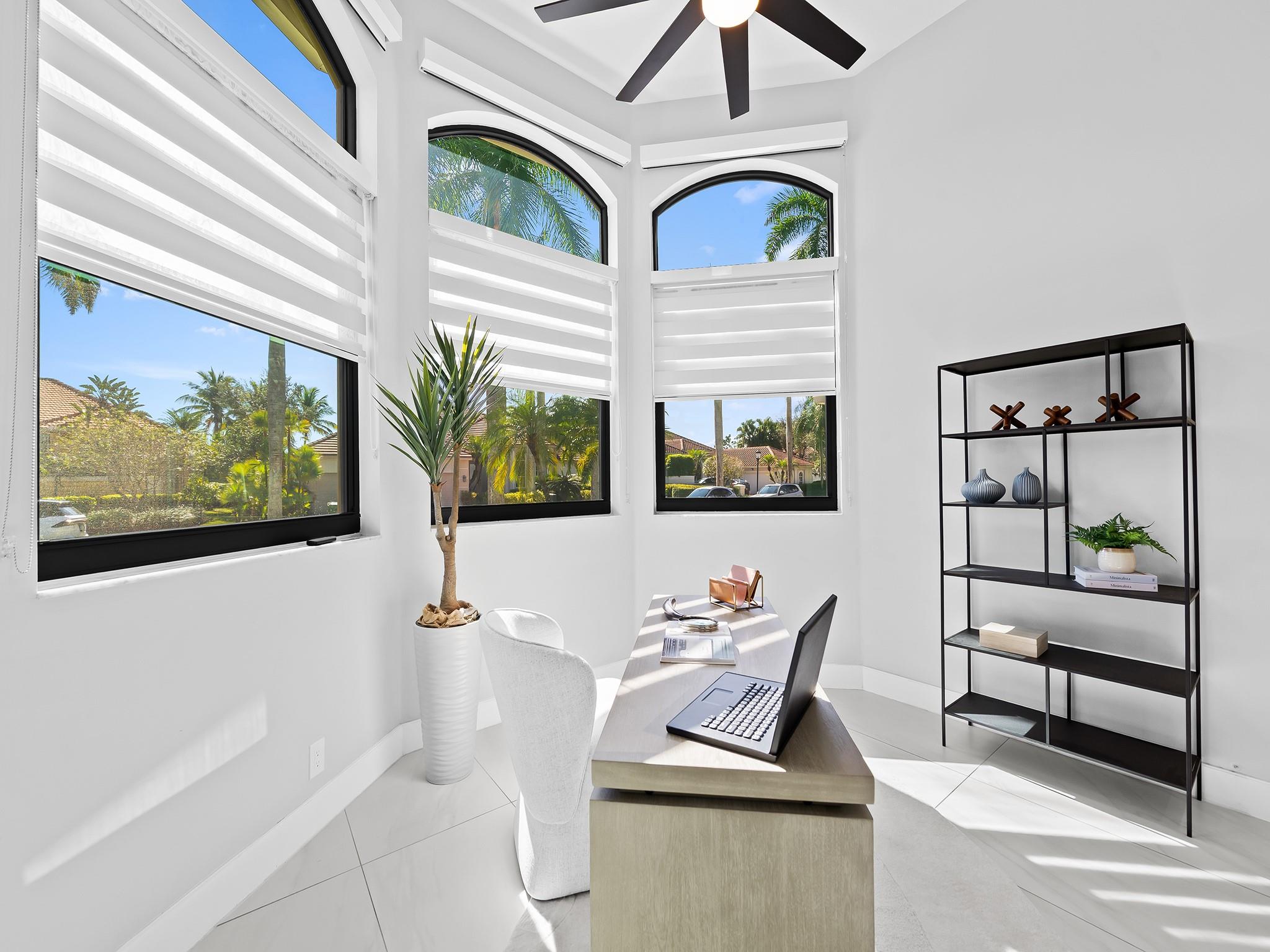 SECTOR 7 - PARCELS F G H - Residential