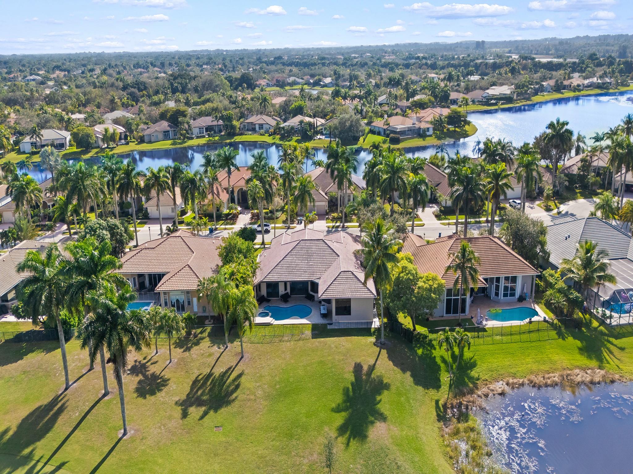 SECTOR 7 - PARCELS F G H - Residential