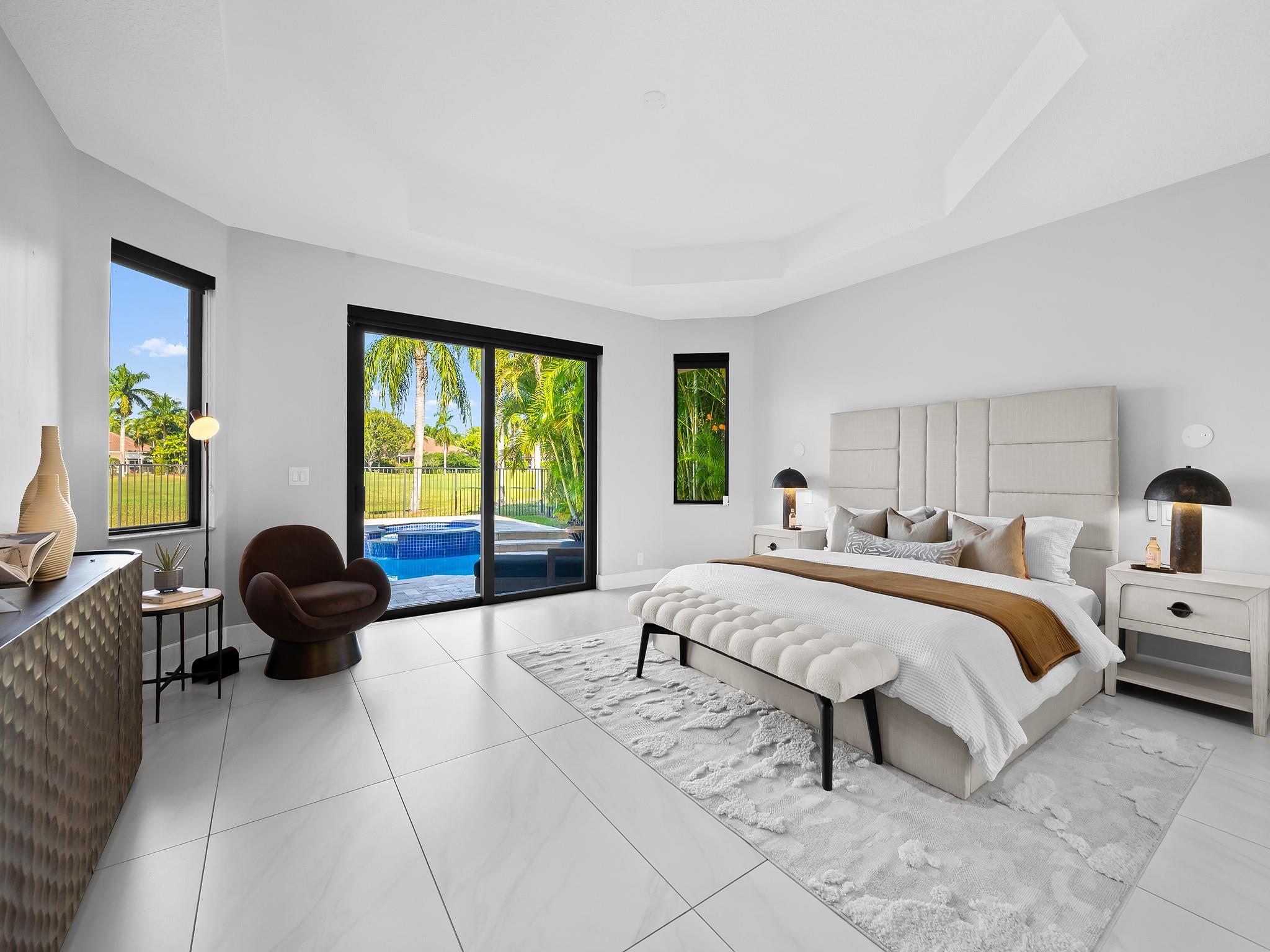 SECTOR 7 - PARCELS F G H - Residential