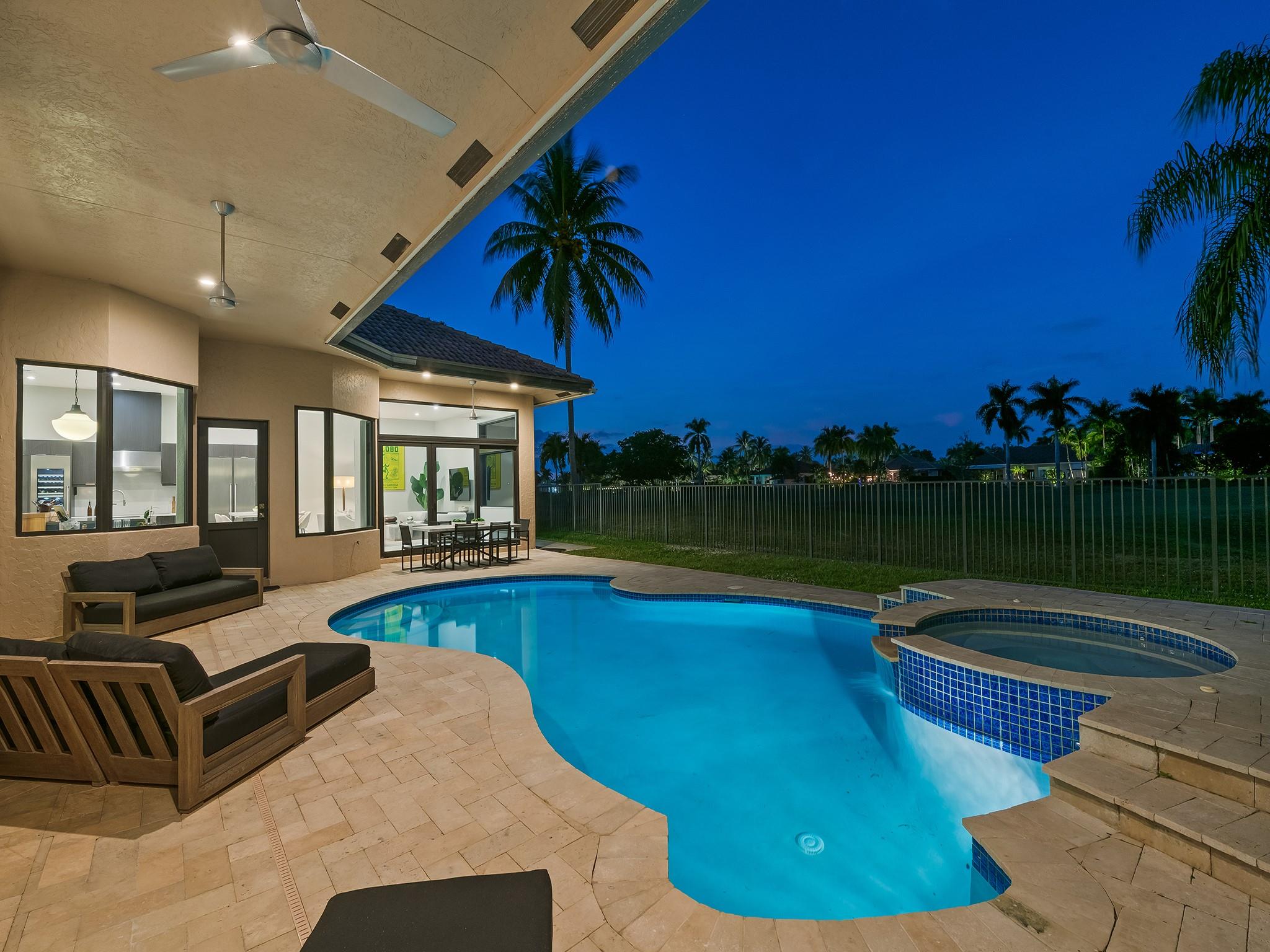 SECTOR 7 - PARCELS F G H - Residential