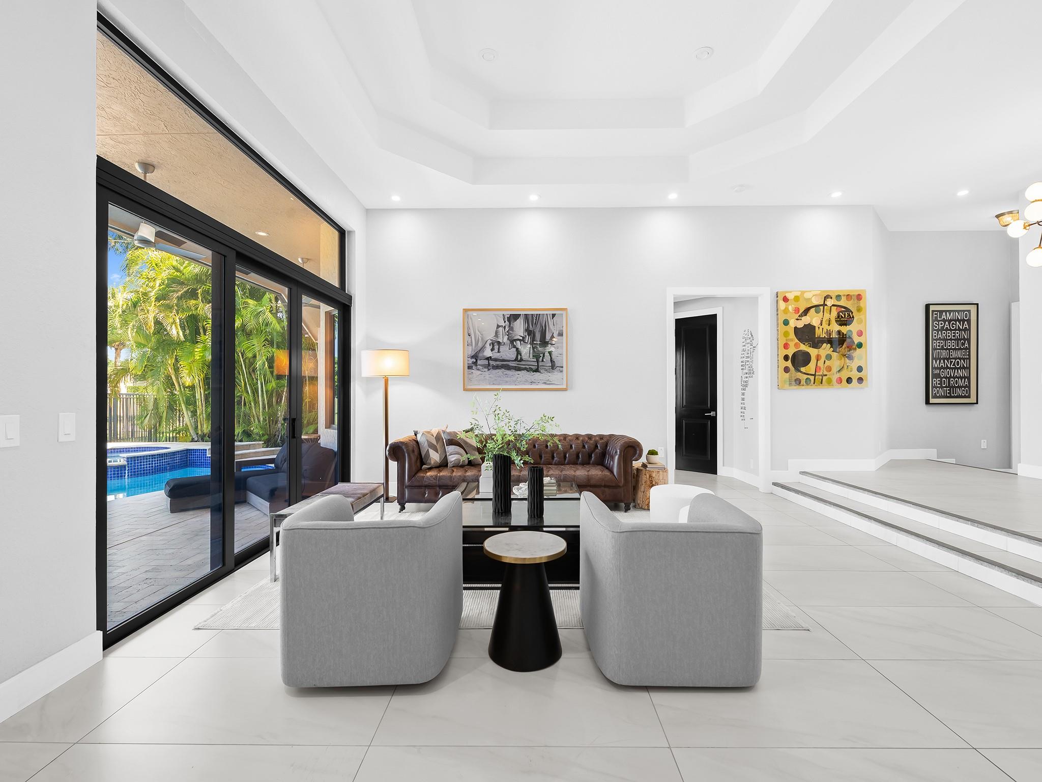 SECTOR 7 - PARCELS F G H - Residential