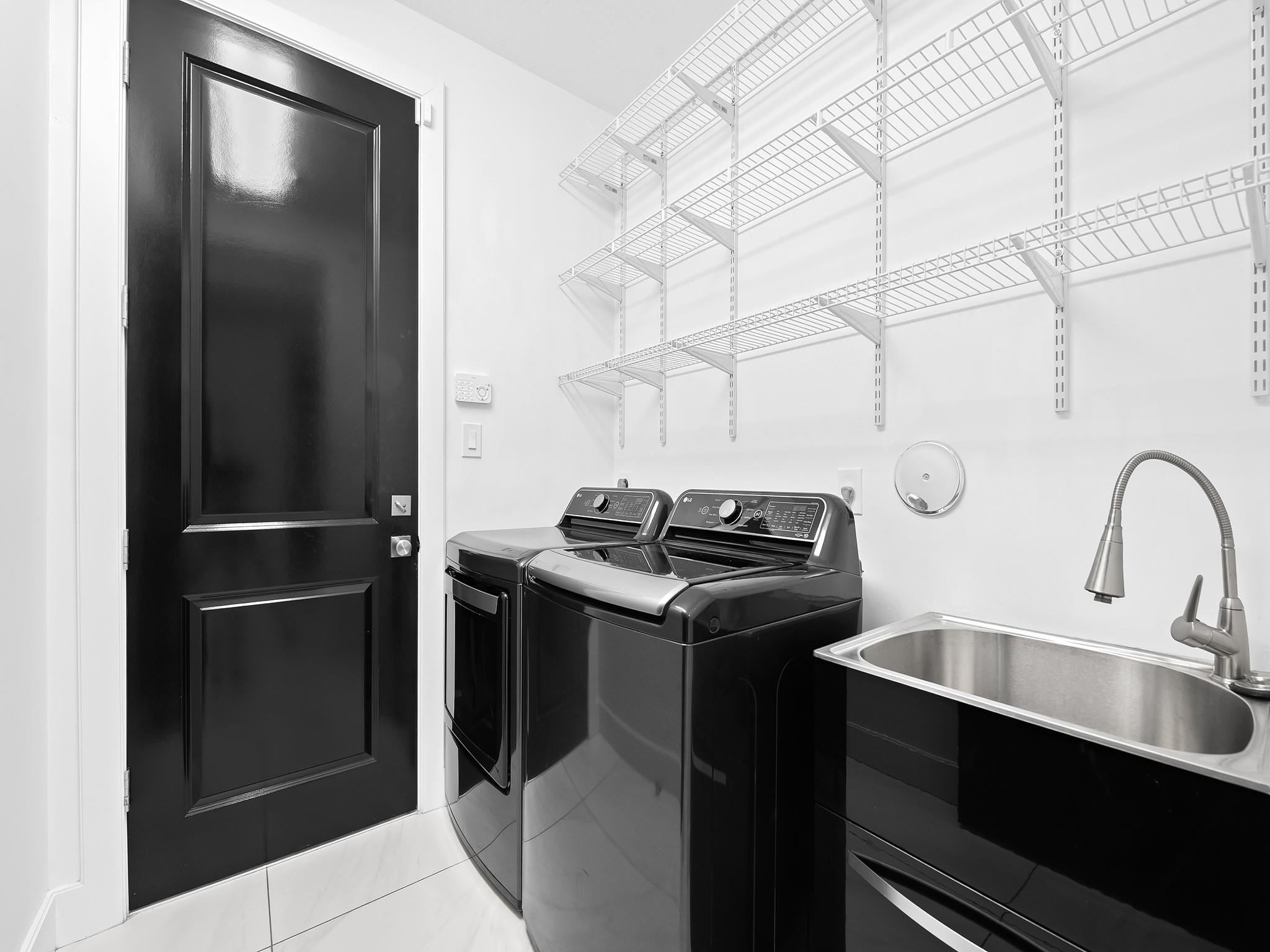 SECTOR 7 - PARCELS F G H - Residential