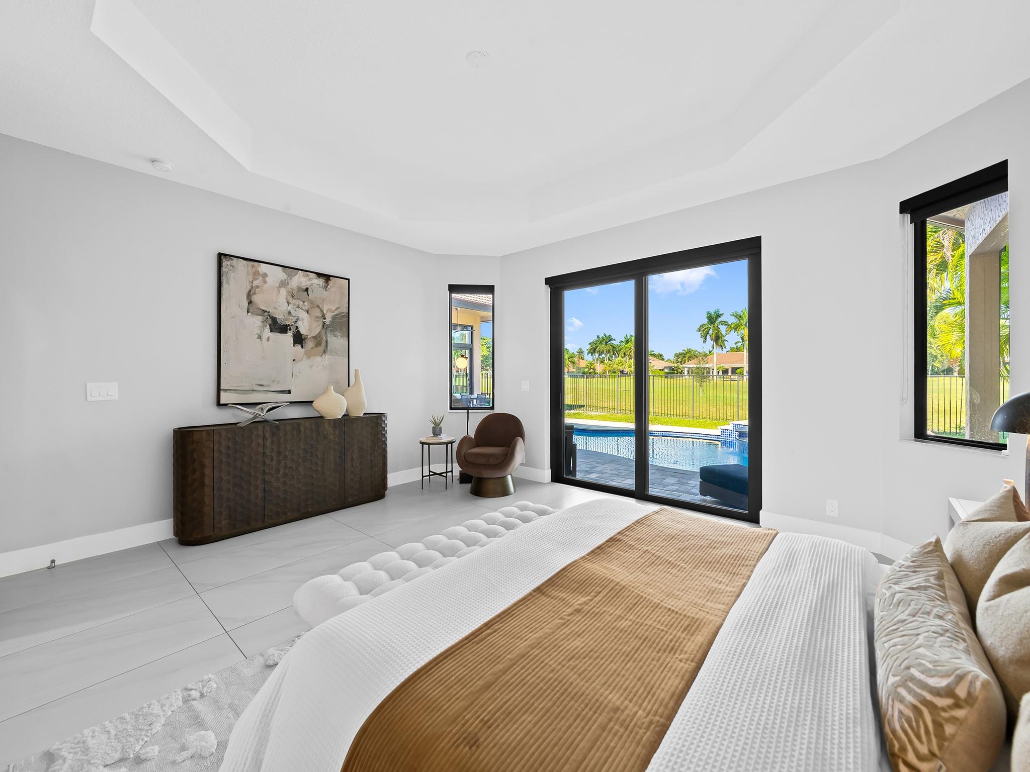 SECTOR 7 - PARCELS F G H - Residential