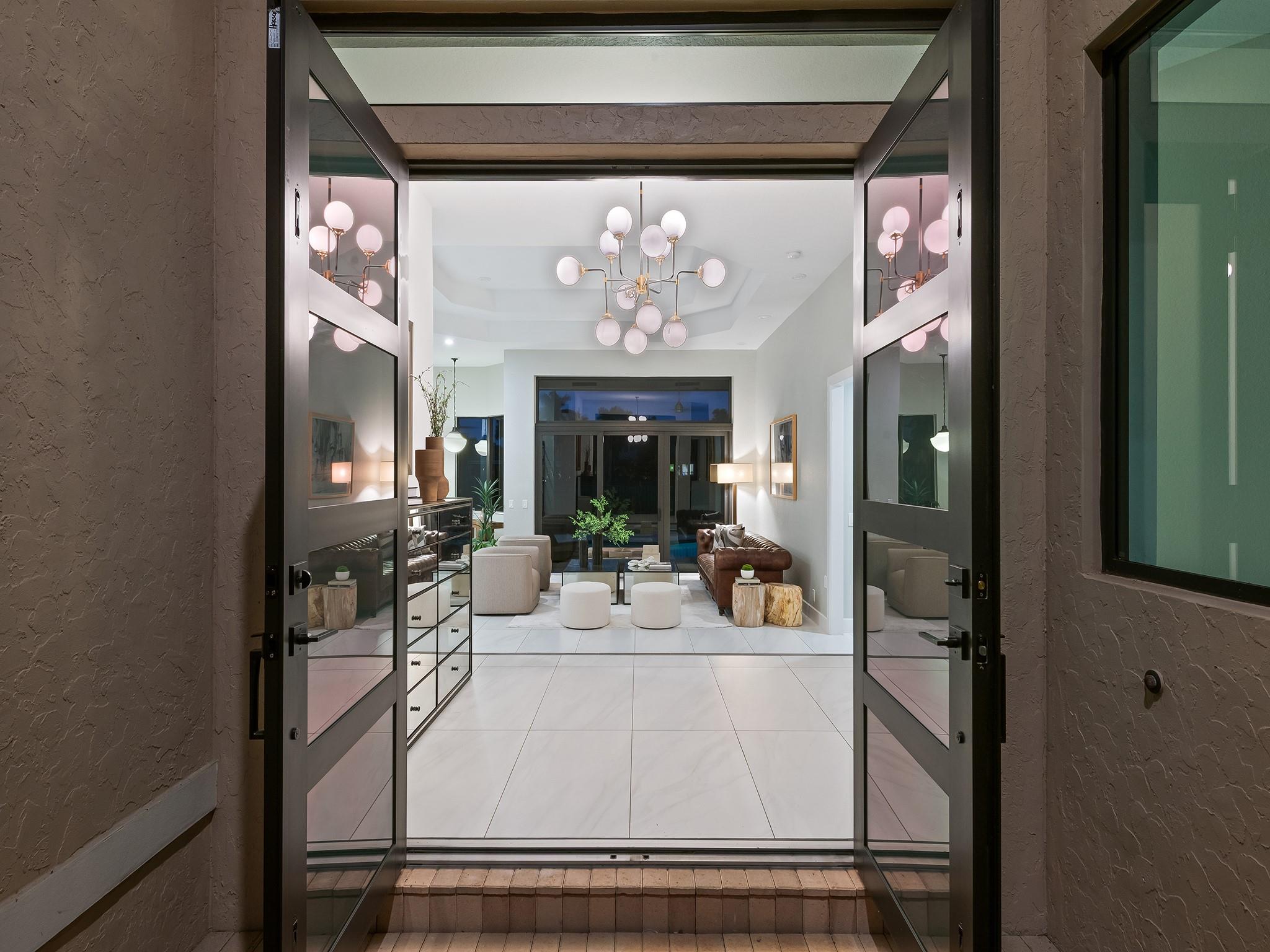 SECTOR 7 - PARCELS F G H - Residential