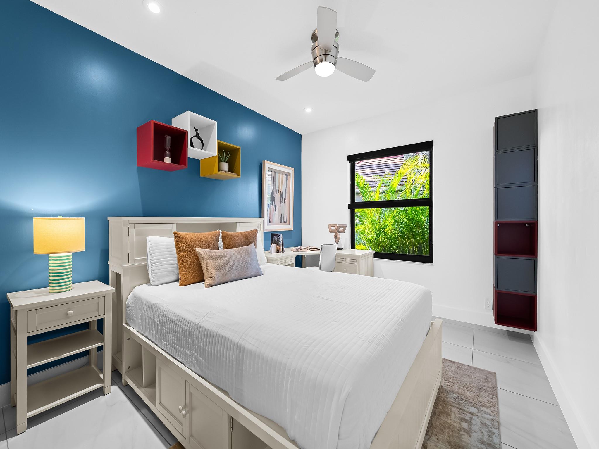 SECTOR 7 - PARCELS F G H - Residential