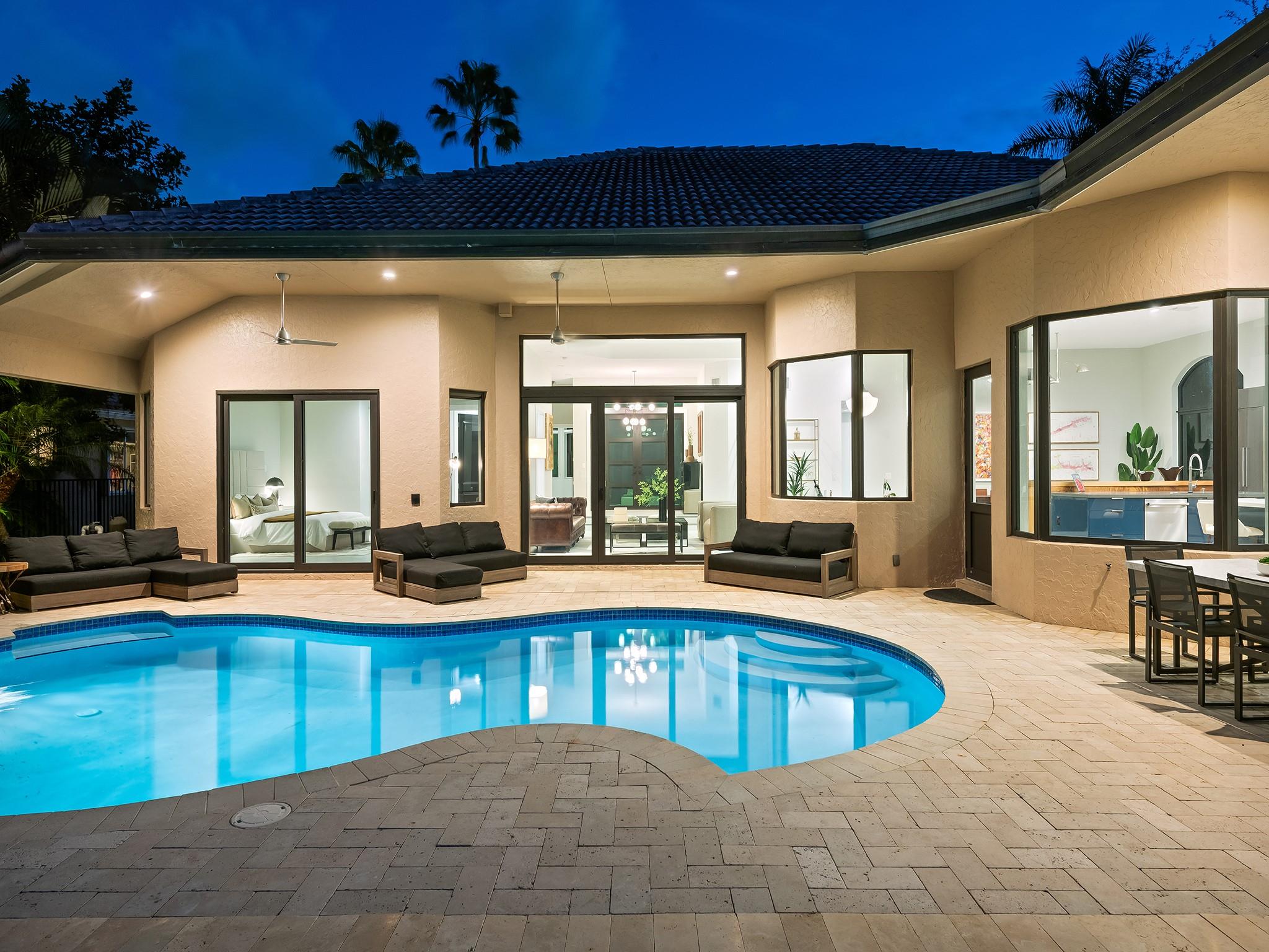 SECTOR 7 - PARCELS F G H - Residential