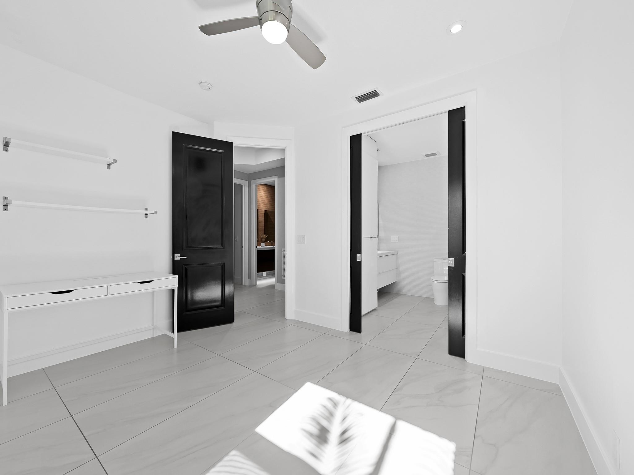 SECTOR 7 - PARCELS F G H - Residential