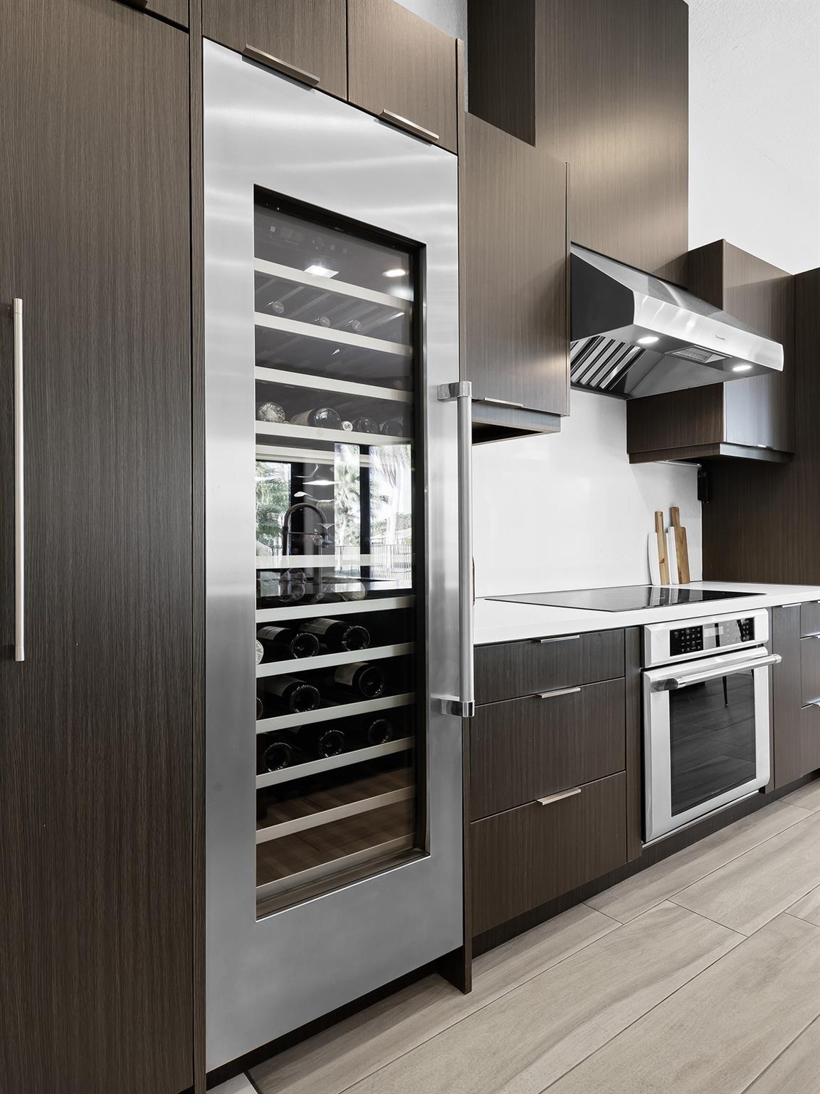 SECTOR 7 - PARCELS F G H - Residential