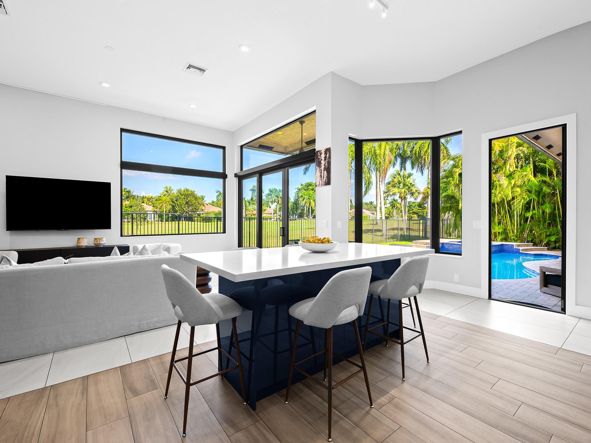 SECTOR 7 - PARCELS F G H - Residential