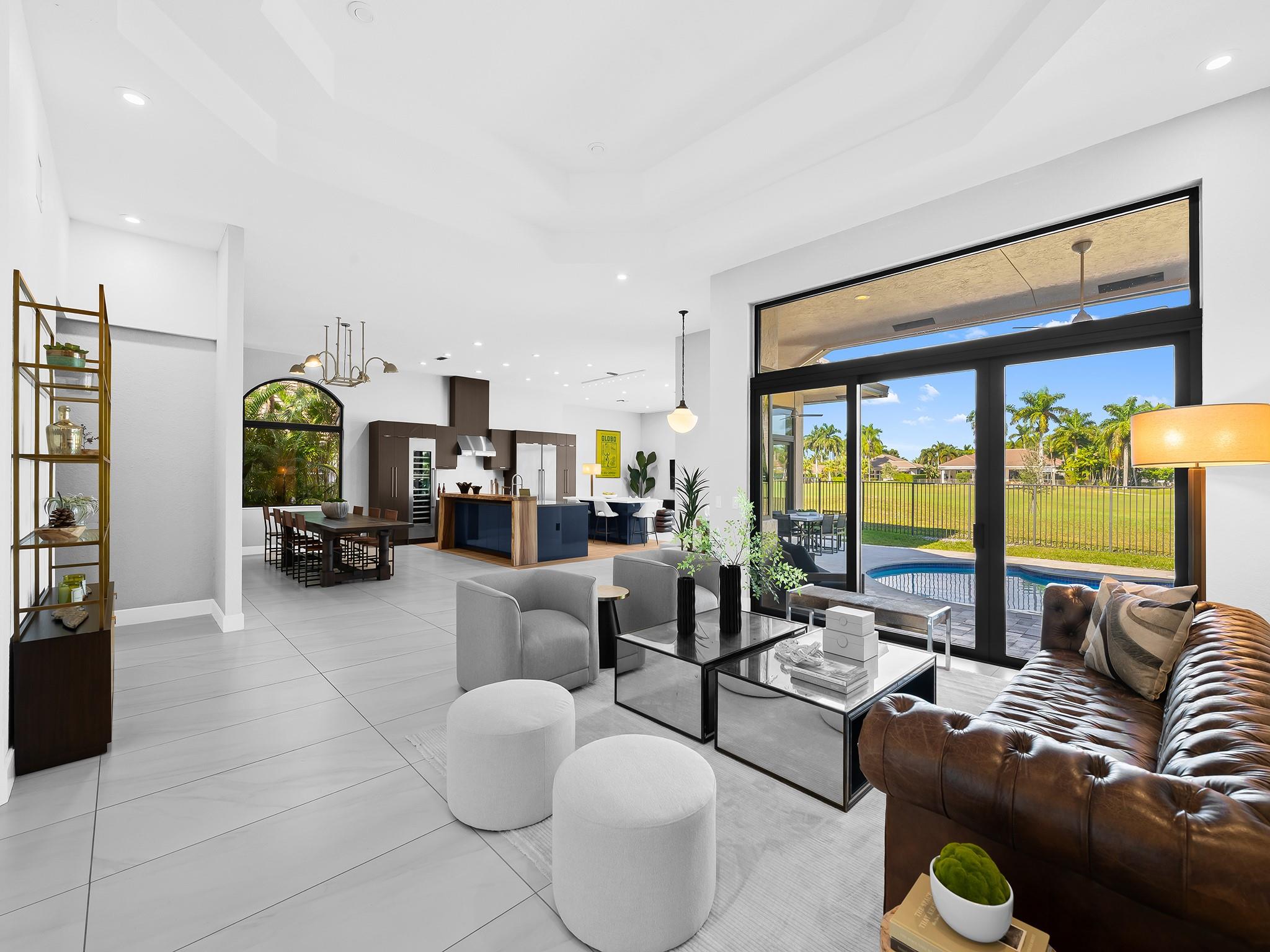 SECTOR 7 - PARCELS F G H - Residential