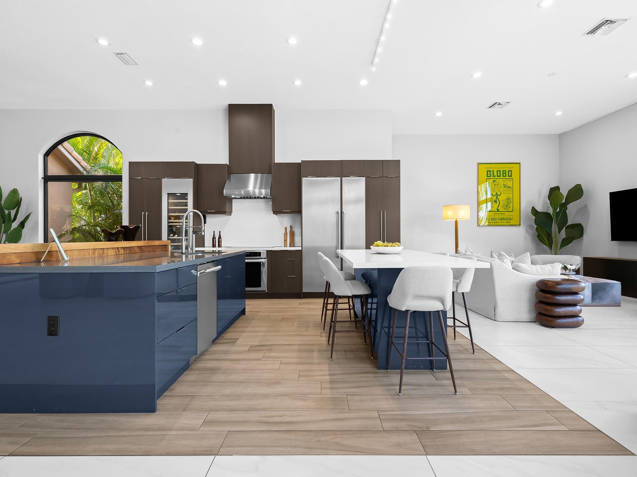 SECTOR 7 - PARCELS F G H - Residential