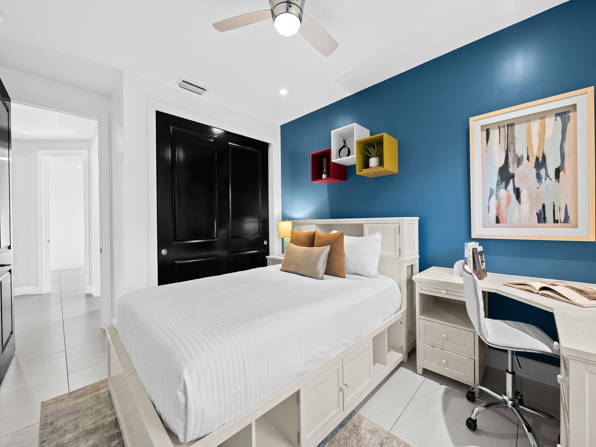 SECTOR 7 - PARCELS F G H - Residential