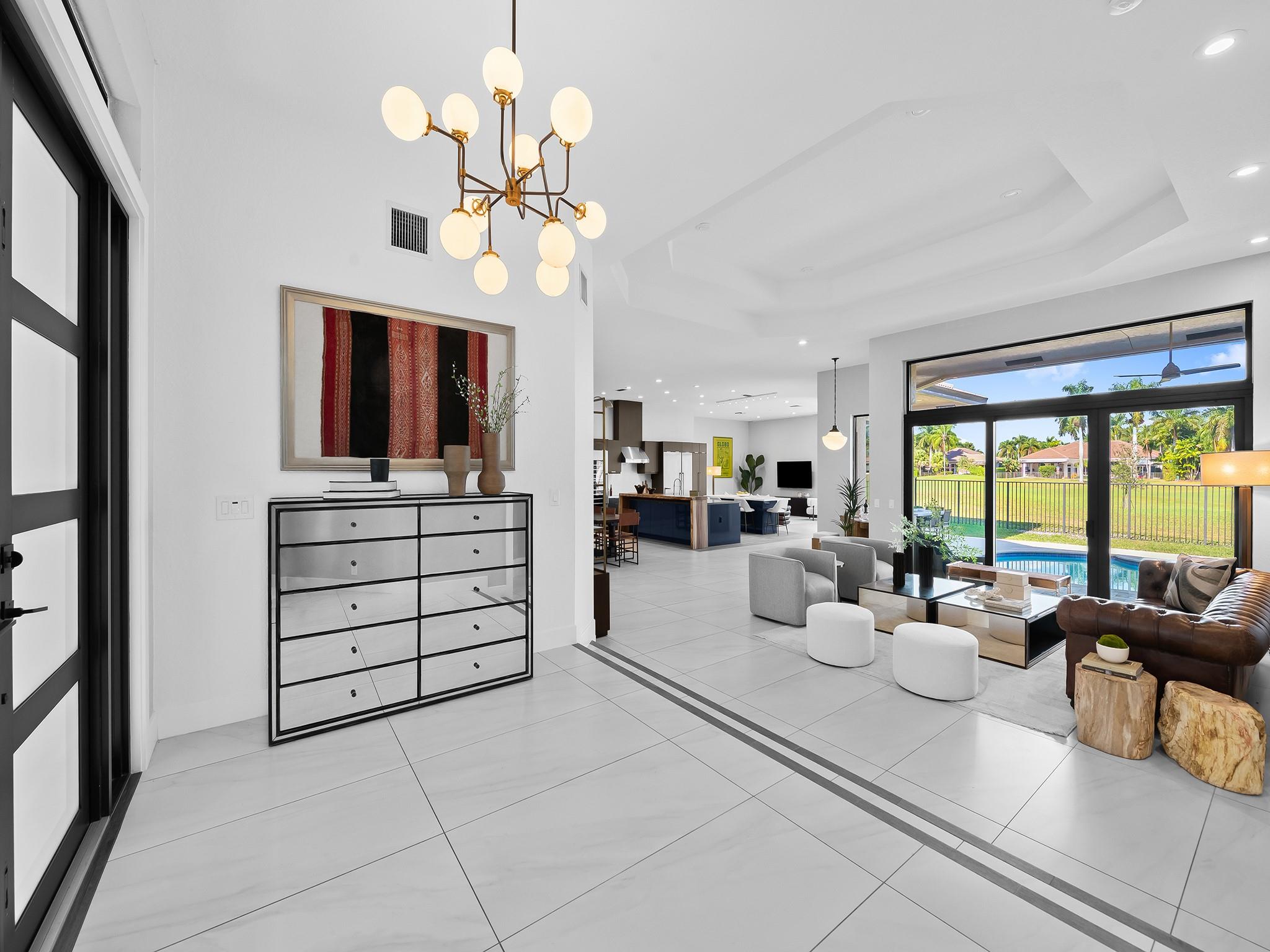 SECTOR 7 - PARCELS F G H - Residential