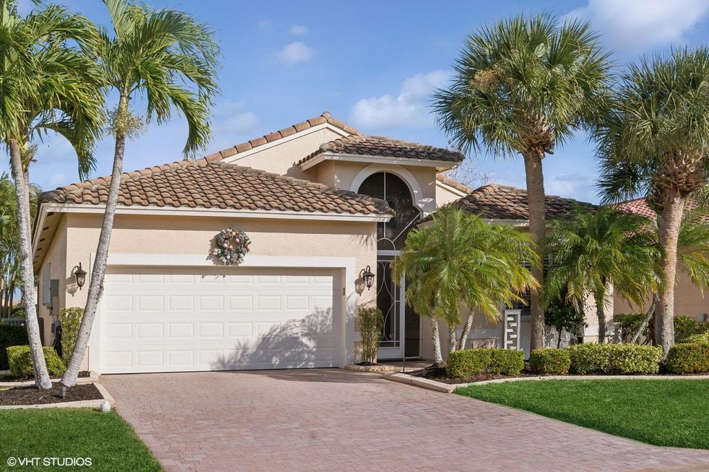 Photo of 389 NW Springview Loop, Port Saint Lucie, FL 34986 (MLS # R11107689)