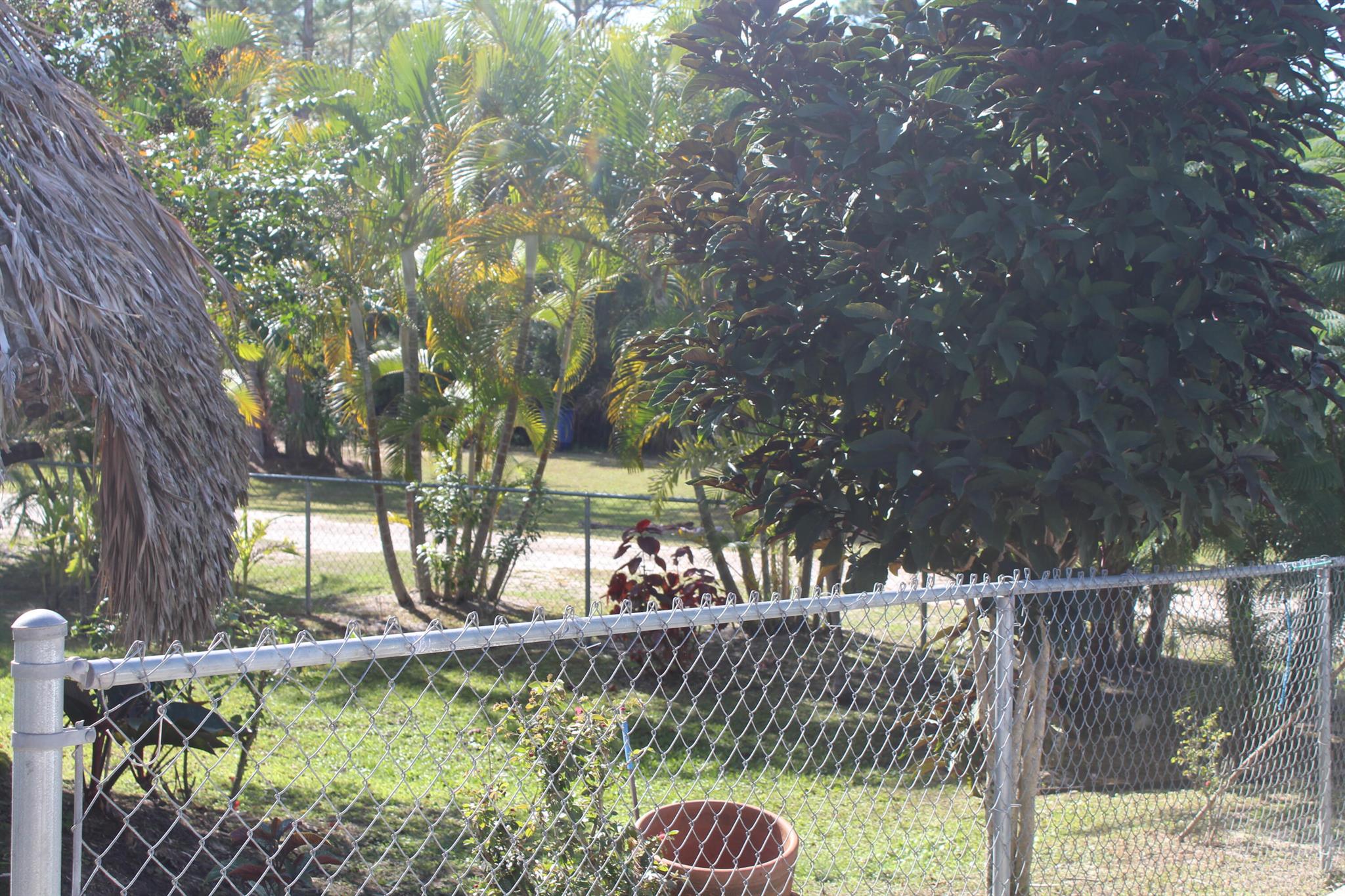 FELLSMERE FARMS CO S/D OF - Residential