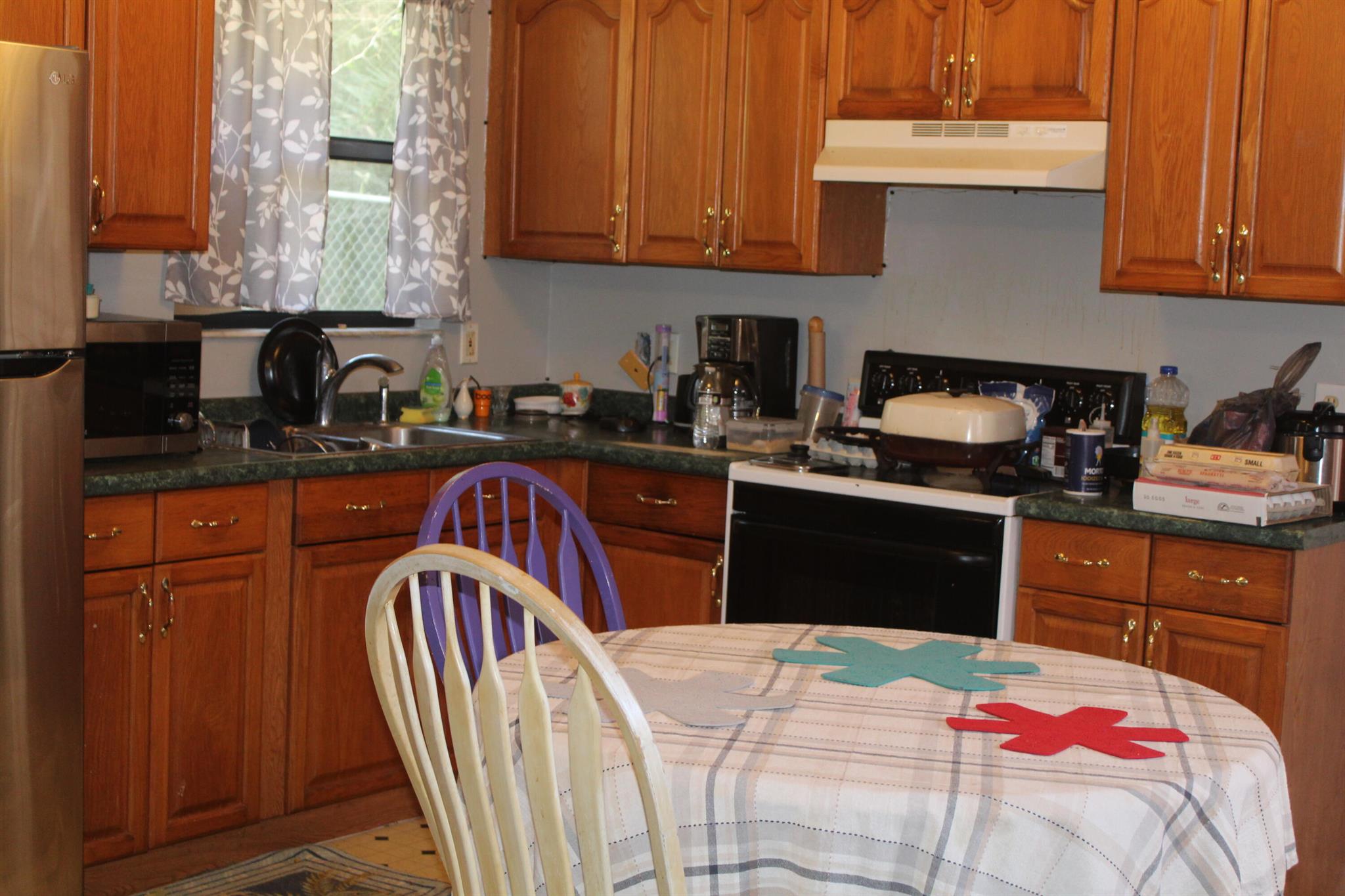 FELLSMERE FARMS CO S/D OF - Residential