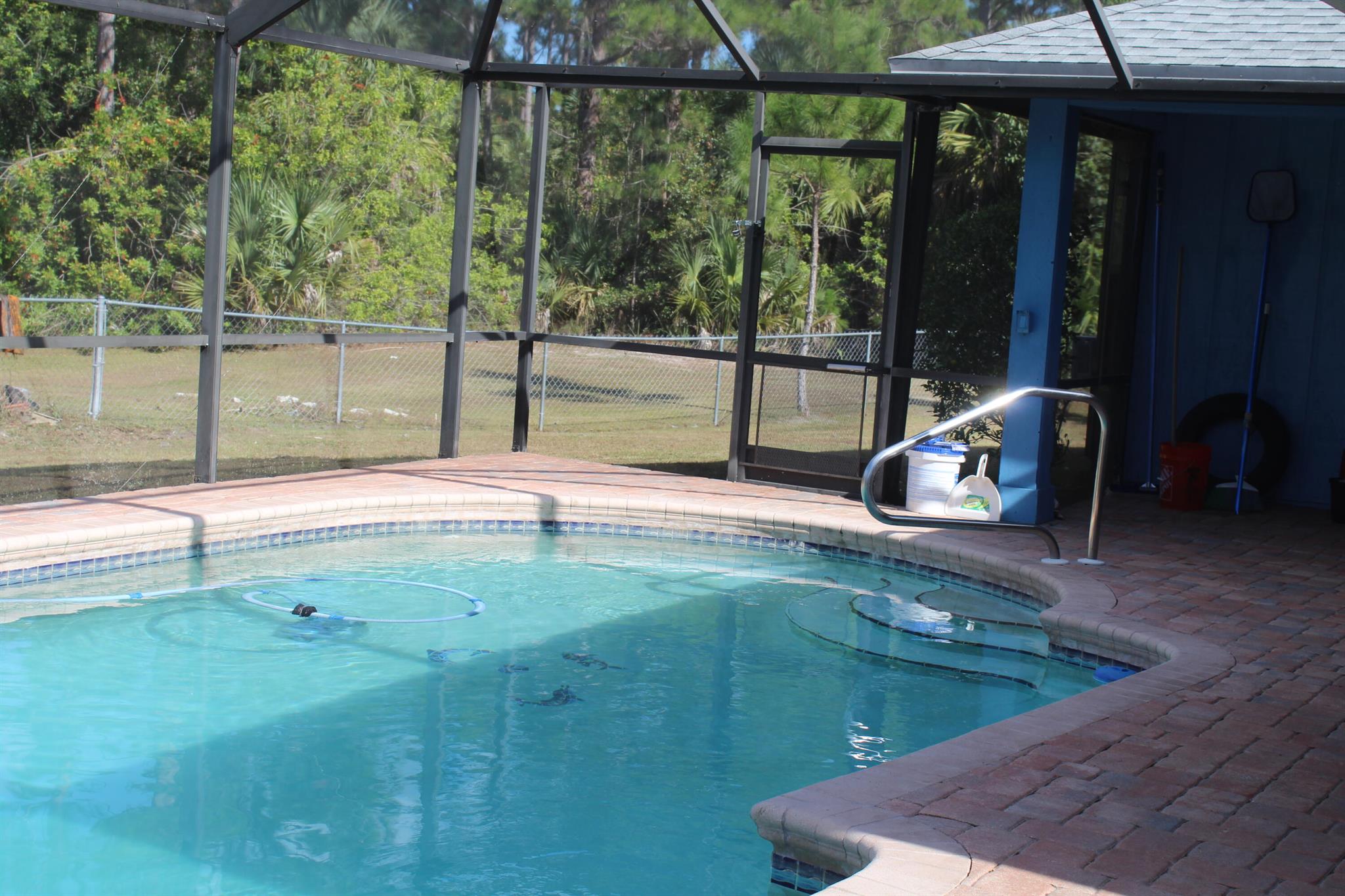 FELLSMERE FARMS CO S/D OF - Residential