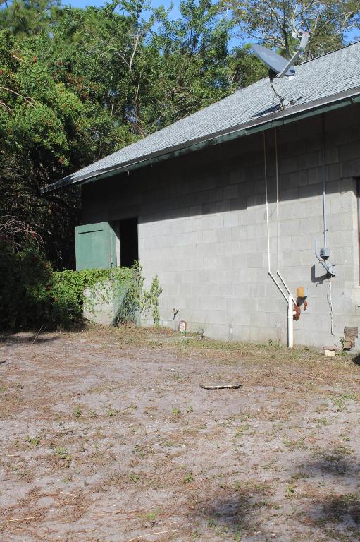 FELLSMERE FARMS CO S/D OF UNSURVEYED TWP 31 RNG 37 - Residential