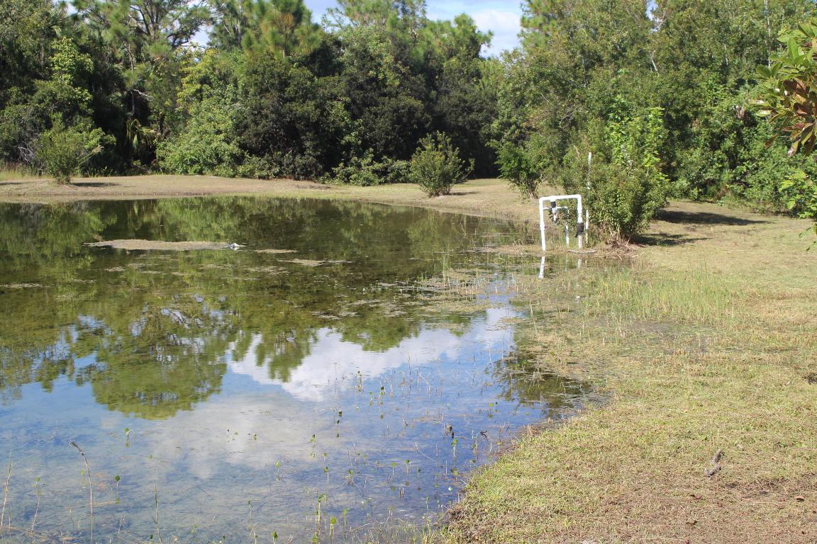 FELLSMERE FARMS CO S/D OF UNSURVEYED TWP 31 RNG 37 - Residential