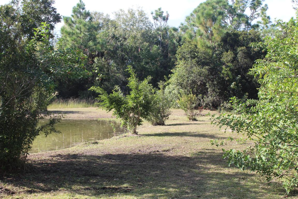 FELLSMERE FARMS CO S/D OF UNSURVEYED TWP 31 RNG 37 - Residential