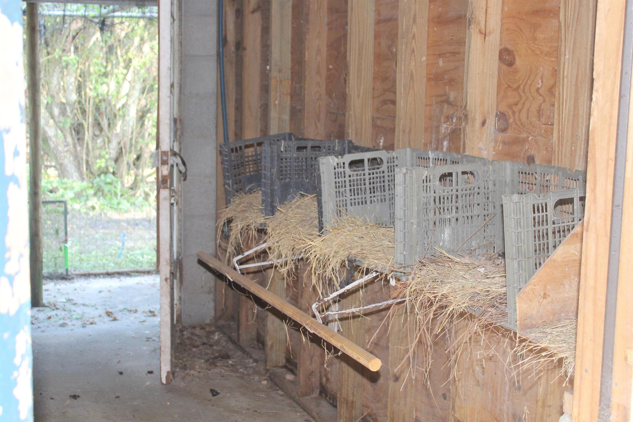 FELLSMERE FARMS CO S/D OF - Residential