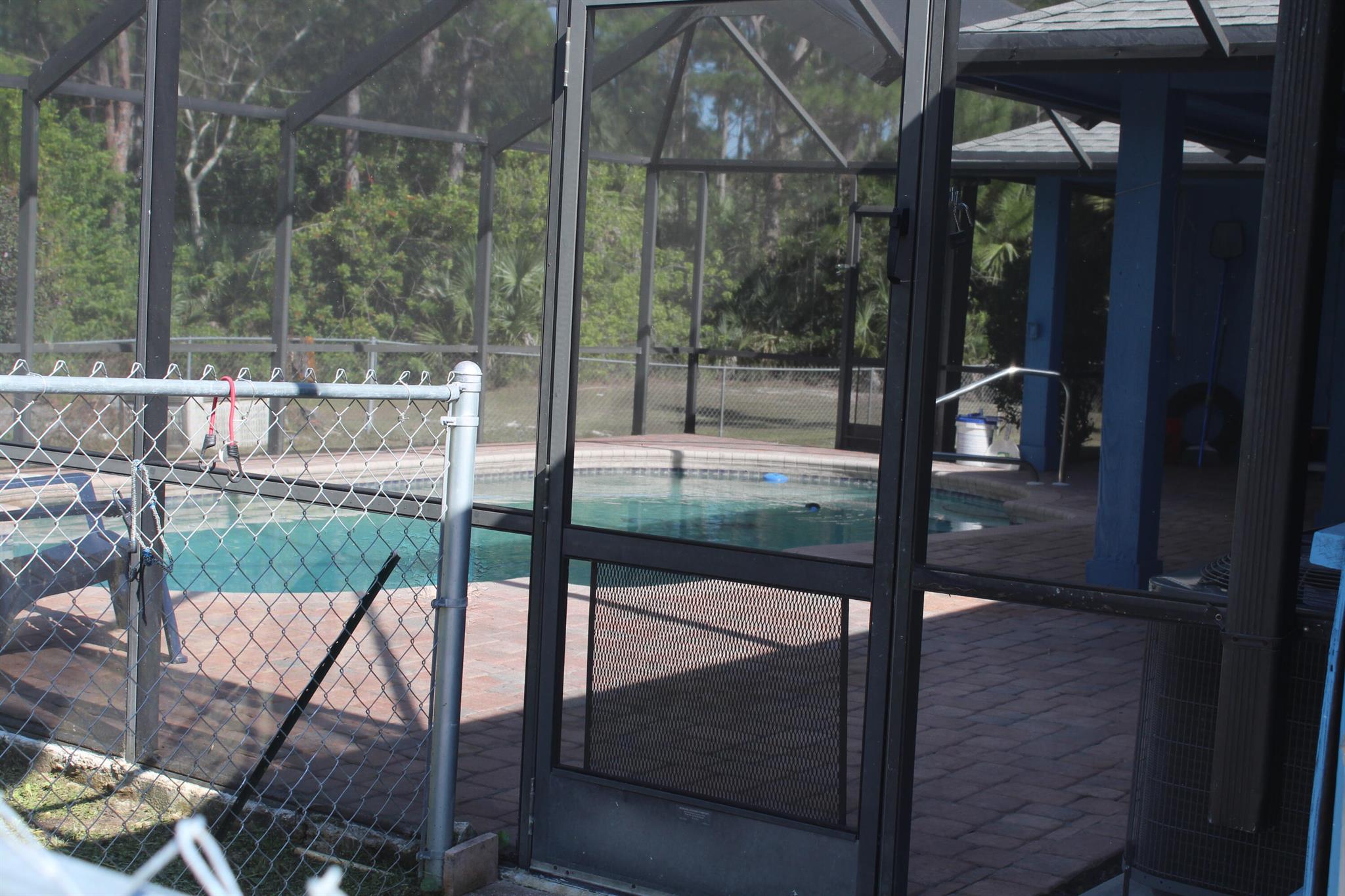 FELLSMERE FARMS CO S/D OF - Residential