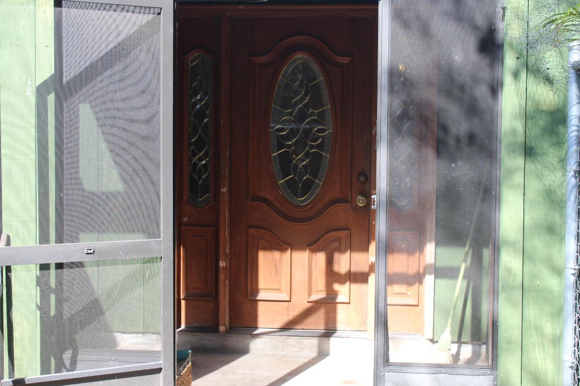 FELLSMERE FARMS CO S/D OF UNSURVEYED TWP 31 RNG 37 - Residential