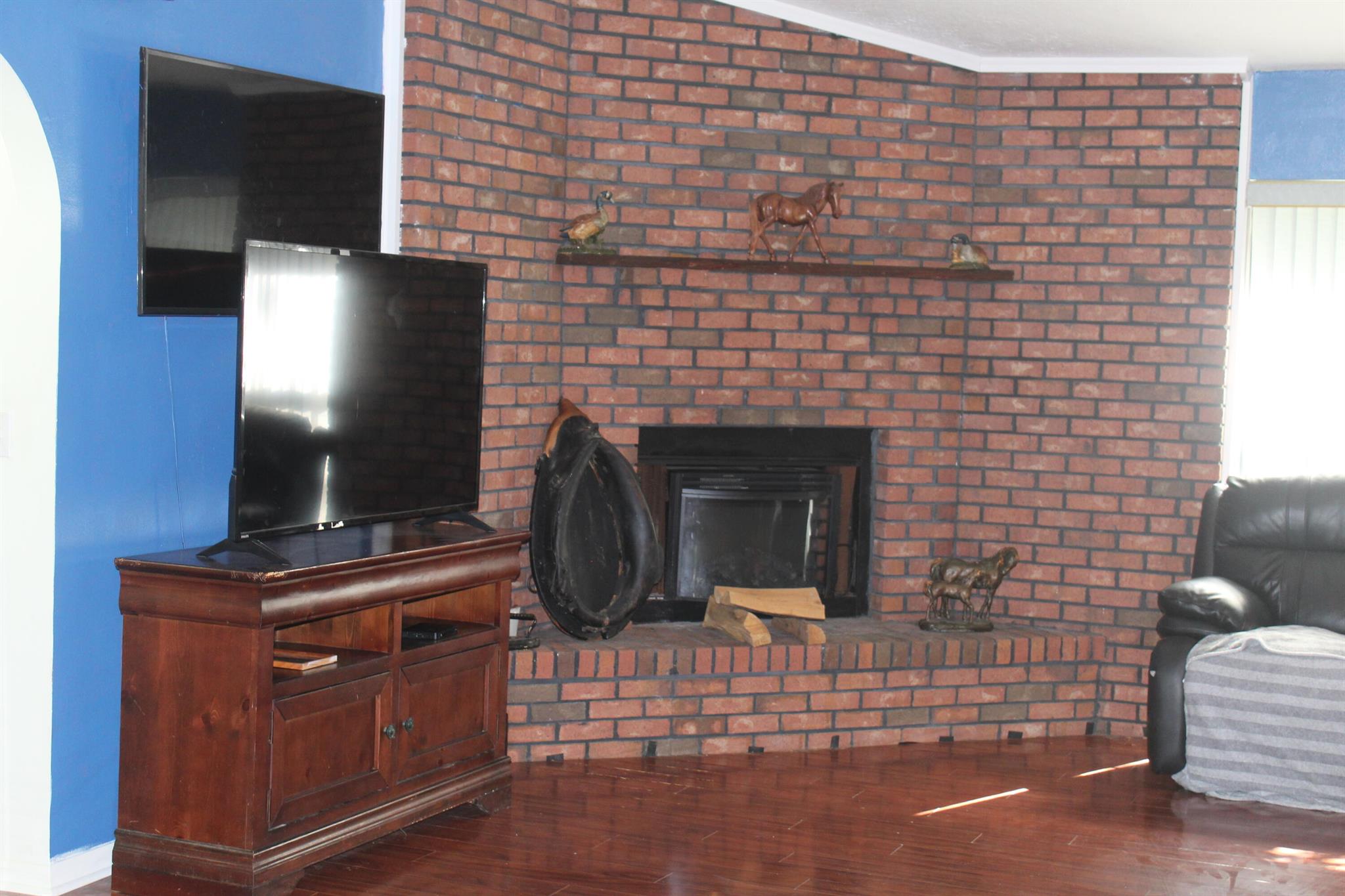 FELLSMERE FARMS CO S/D OF - Residential