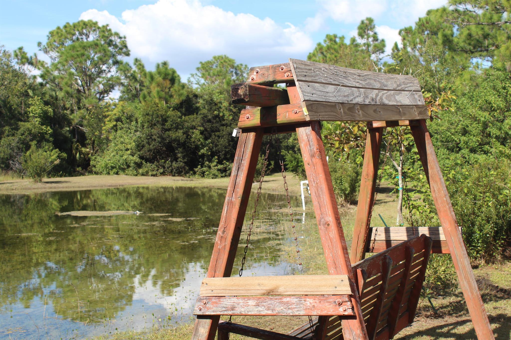 FELLSMERE FARMS CO S/D OF - Residential