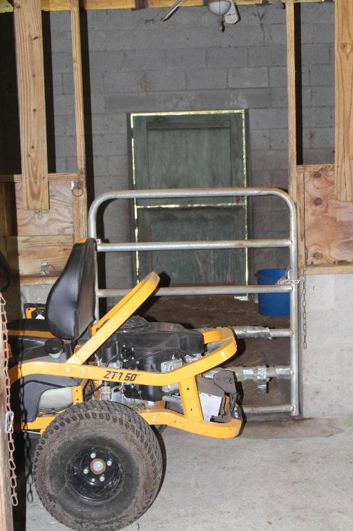 FELLSMERE FARMS CO S/D OF UNSURVEYED TWP 31 RNG 37 - Residential