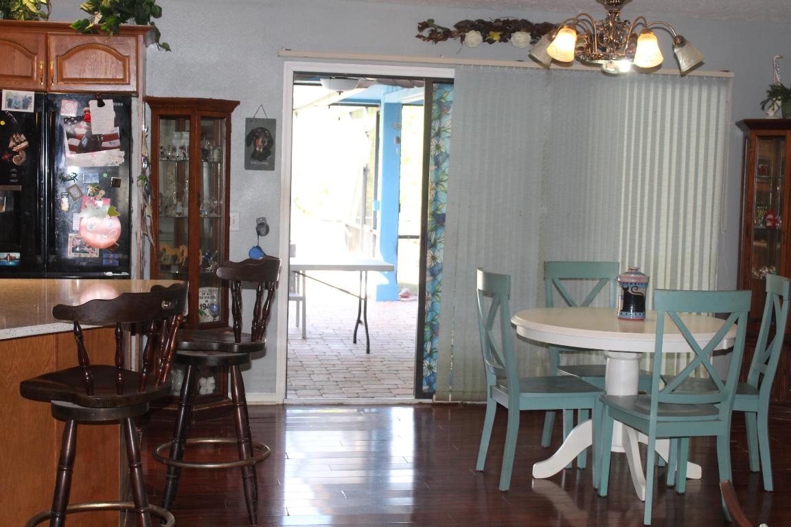 FELLSMERE FARMS CO S/D OF UNSURVEYED TWP 31 RNG 37 - Residential