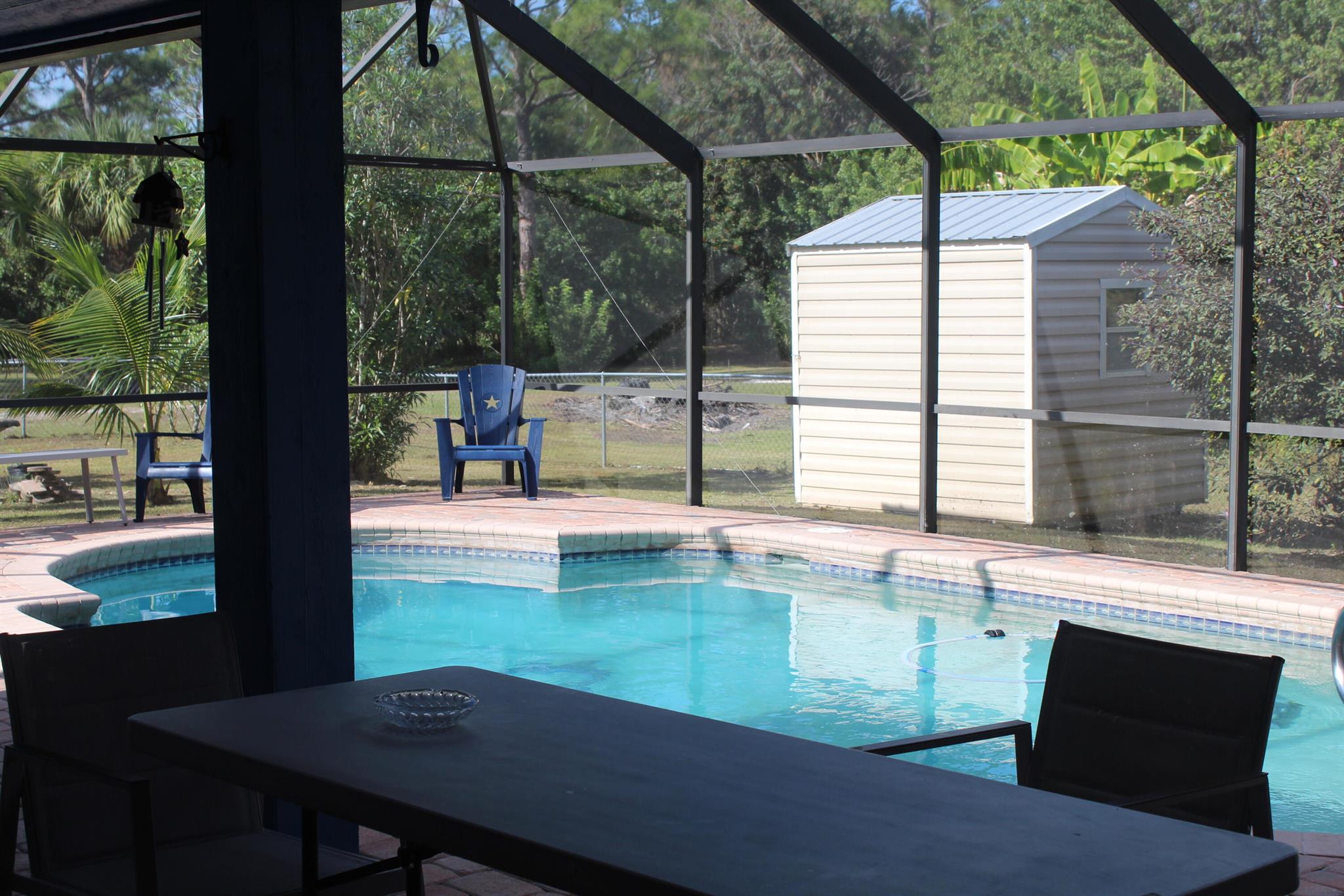 FELLSMERE FARMS CO S/D OF - Residential