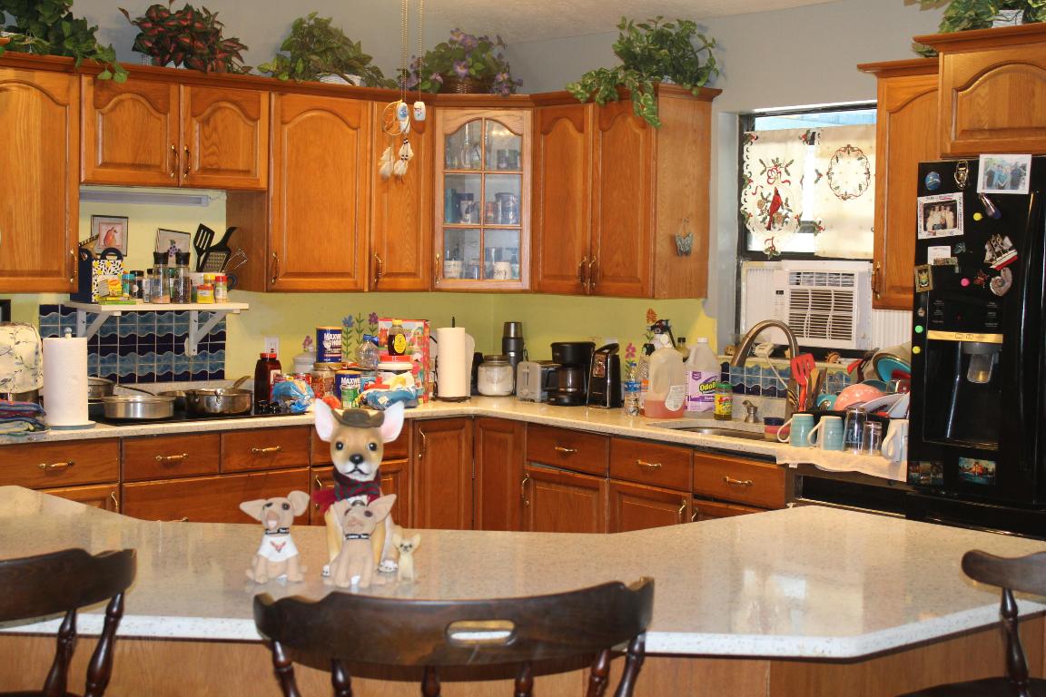 FELLSMERE FARMS CO S/D OF UNSURVEYED TWP 31 RNG 37 - Residential