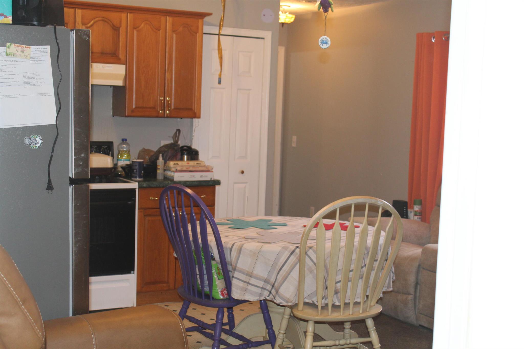 FELLSMERE FARMS CO S/D OF - Residential