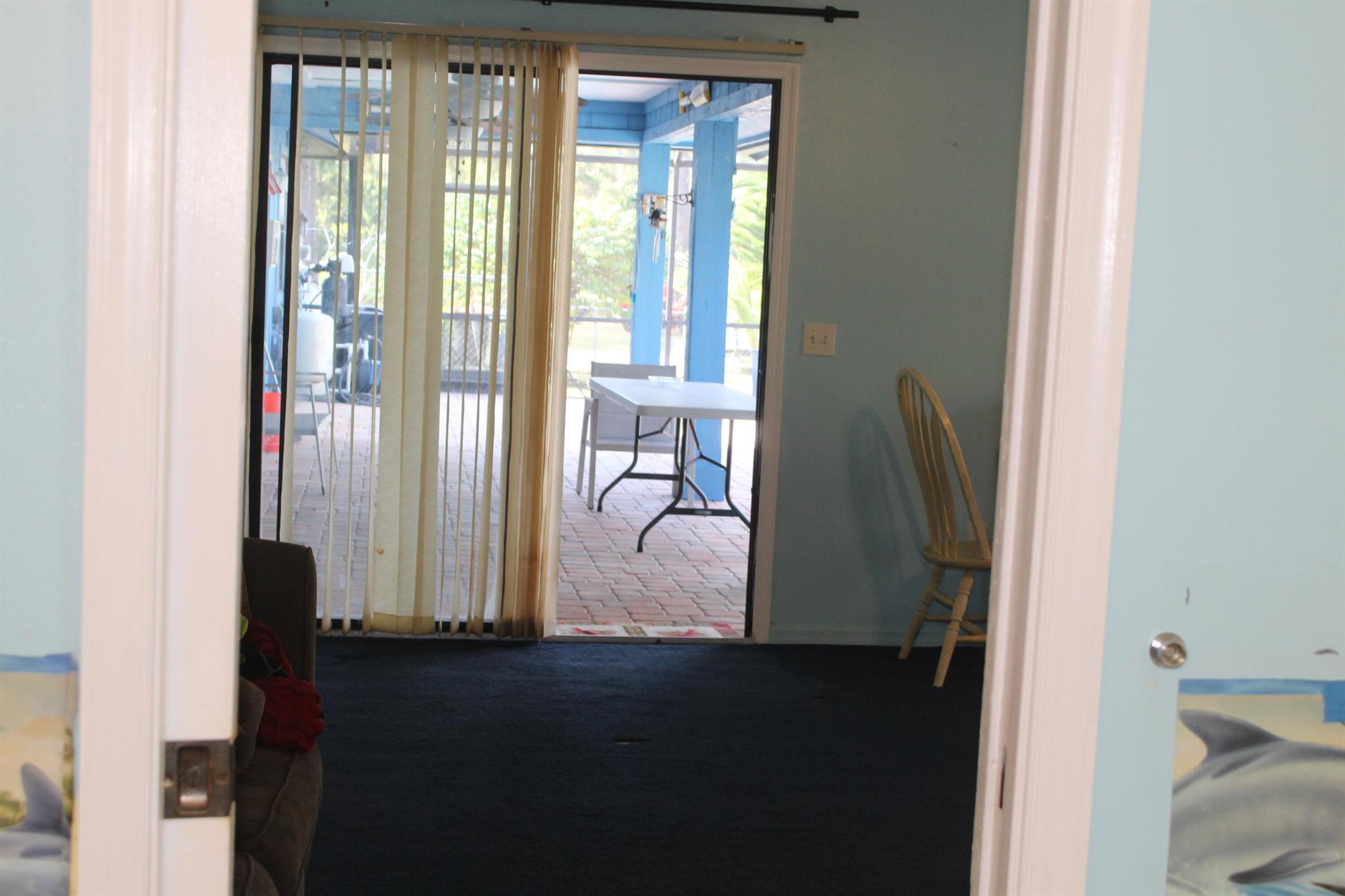 FELLSMERE FARMS CO S/D OF - Residential