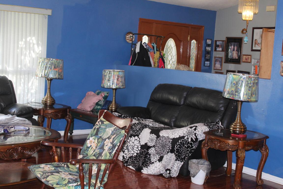 FELLSMERE FARMS CO S/D OF UNSURVEYED TWP 31 RNG 37 - Residential