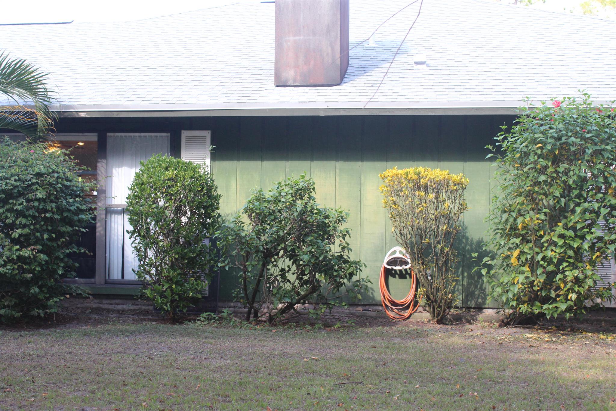 FELLSMERE FARMS CO S/D OF - Residential