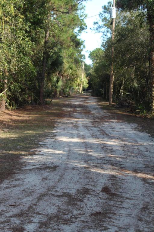 FELLSMERE FARMS CO S/D OF UNSURVEYED TWP 31 RNG 37 - Residential