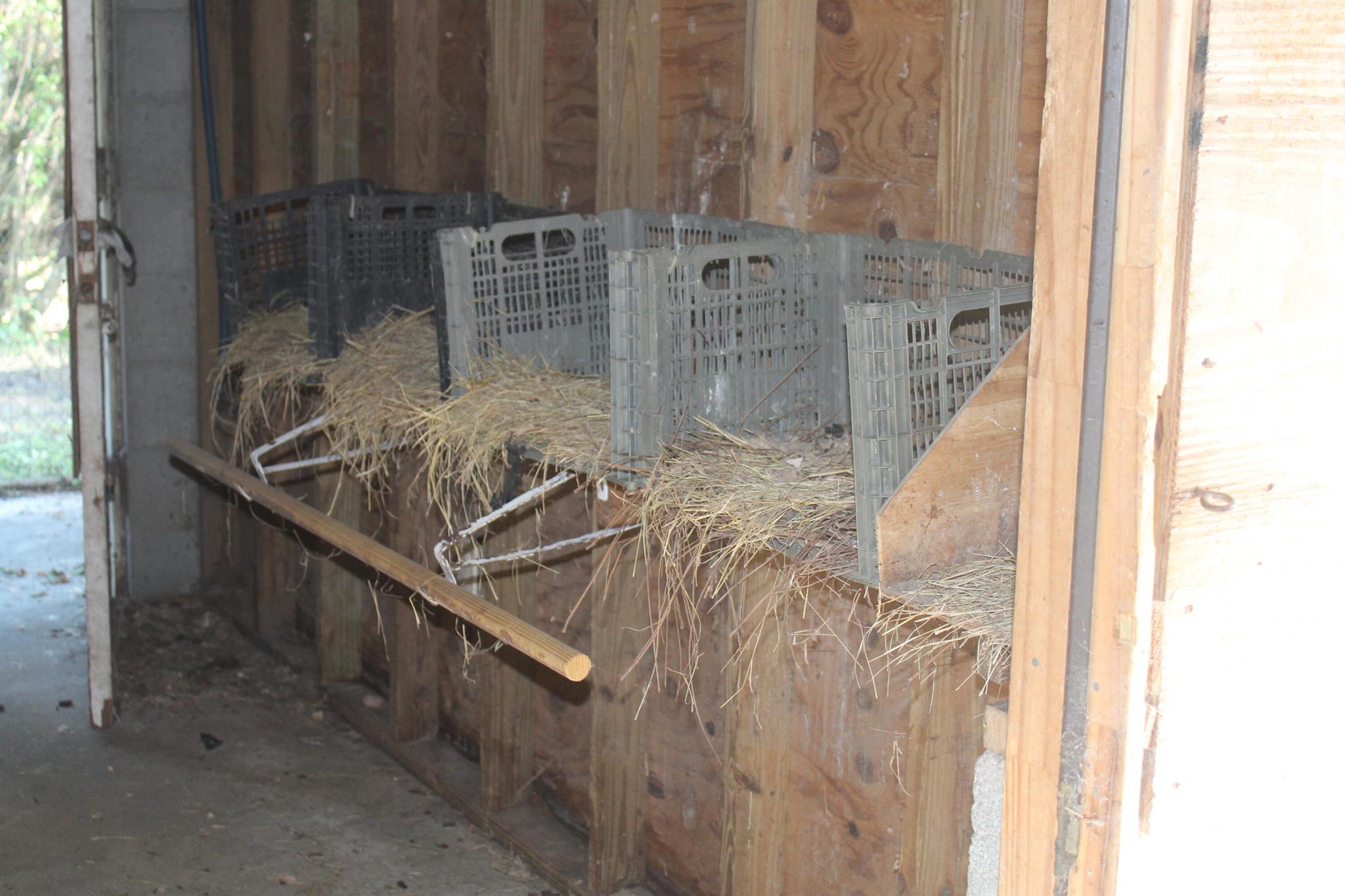 FELLSMERE FARMS CO S/D OF - Residential