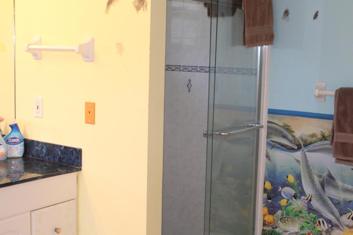 FELLSMERE FARMS CO S/D OF UNSURVEYED TWP 31 RNG 37 - Residential