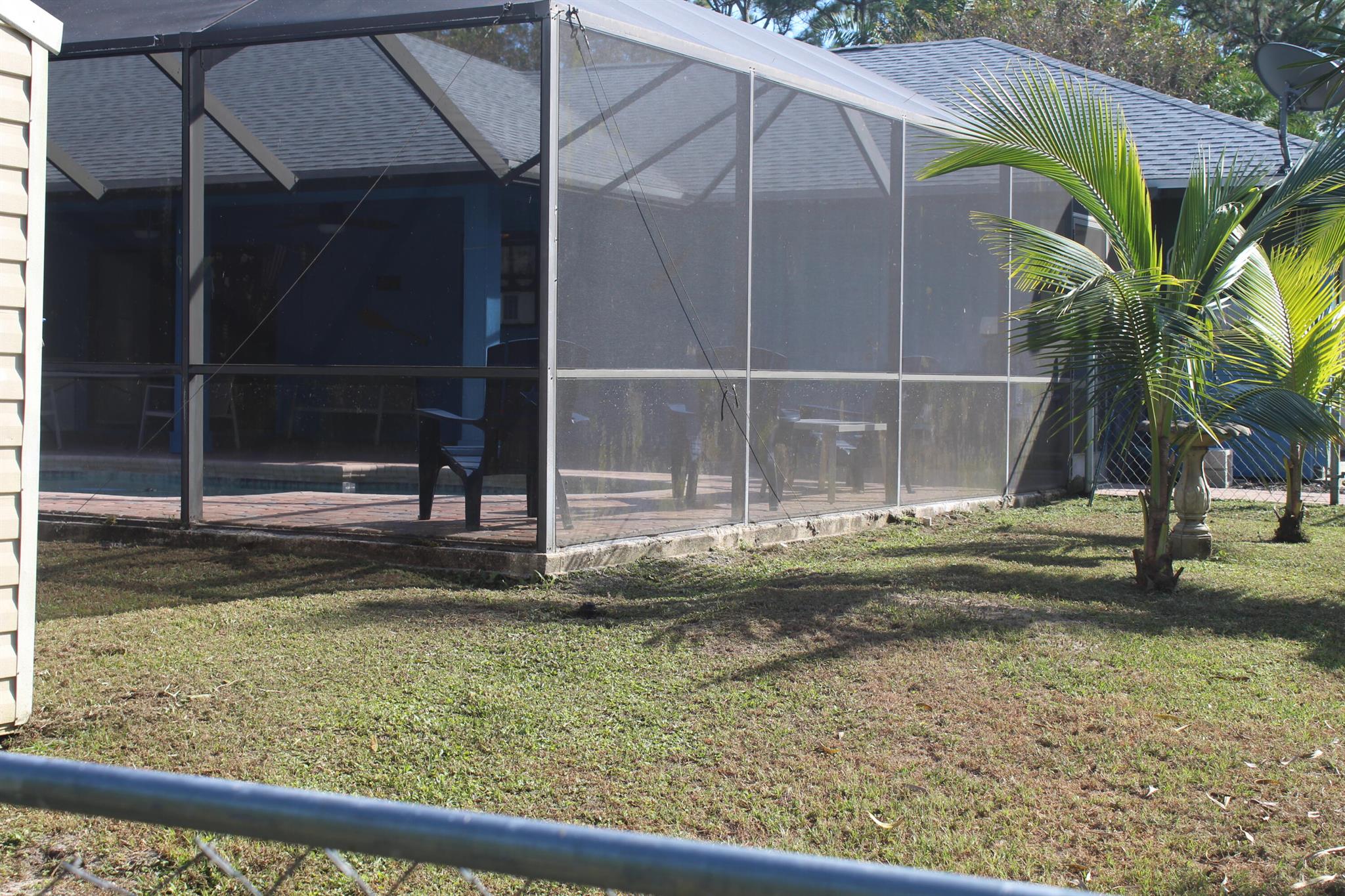 FELLSMERE FARMS CO S/D OF - Residential