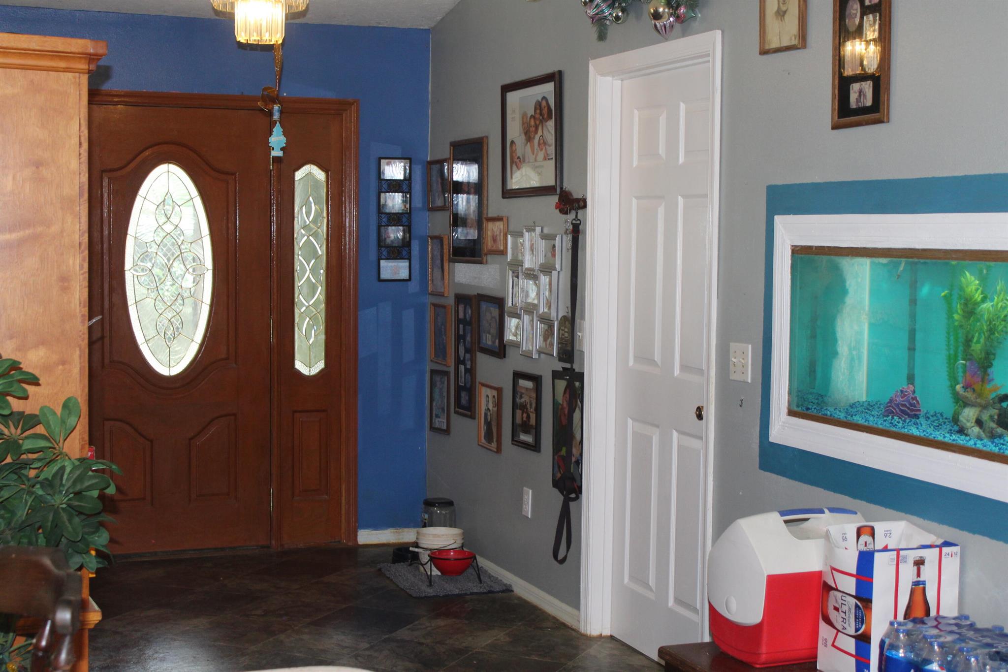 FELLSMERE FARMS CO S/D OF - Residential