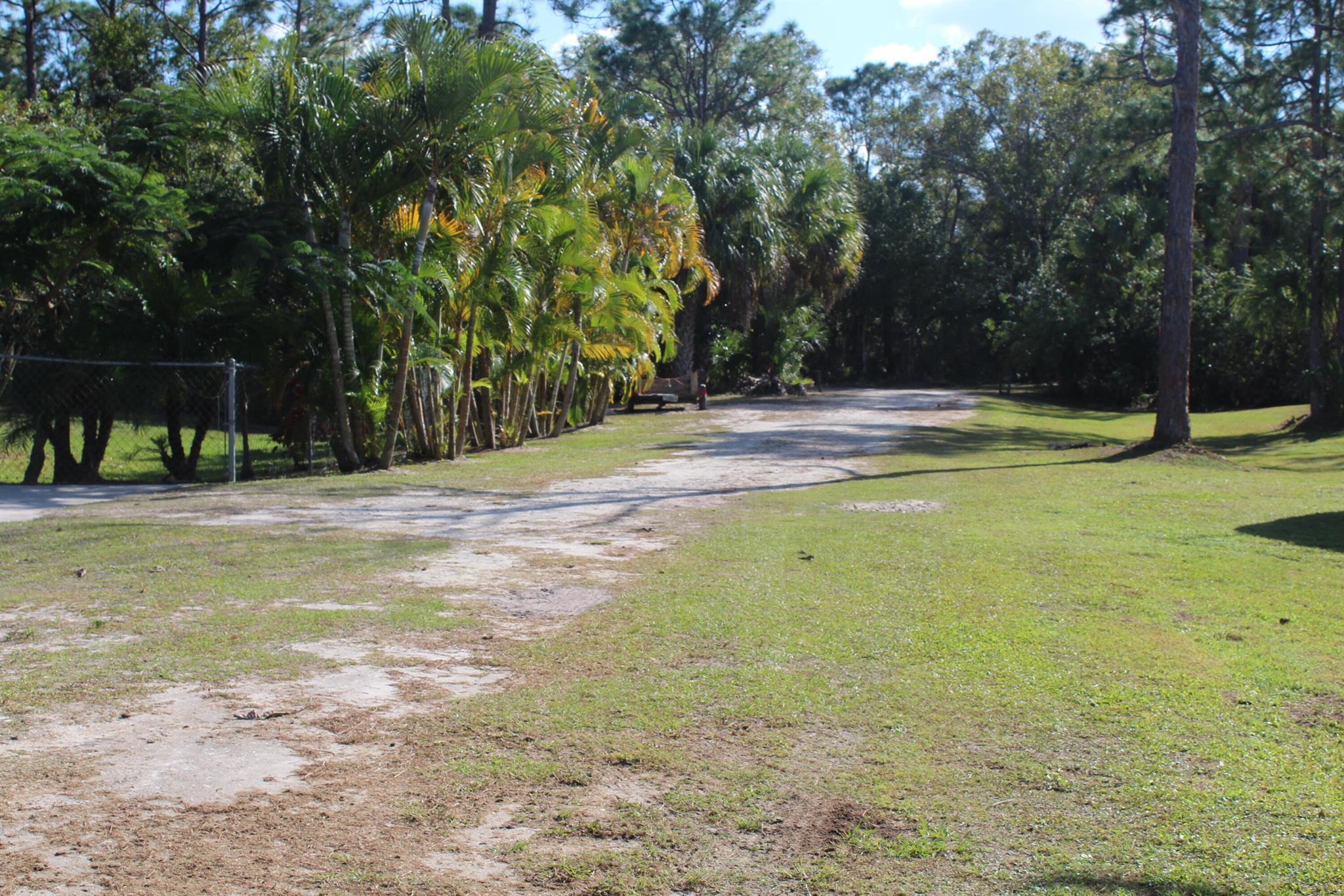 FELLSMERE FARMS CO S/D OF - Residential