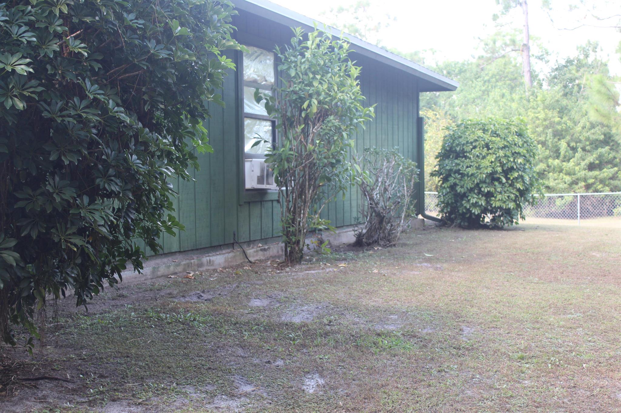 FELLSMERE FARMS CO S/D OF - Residential