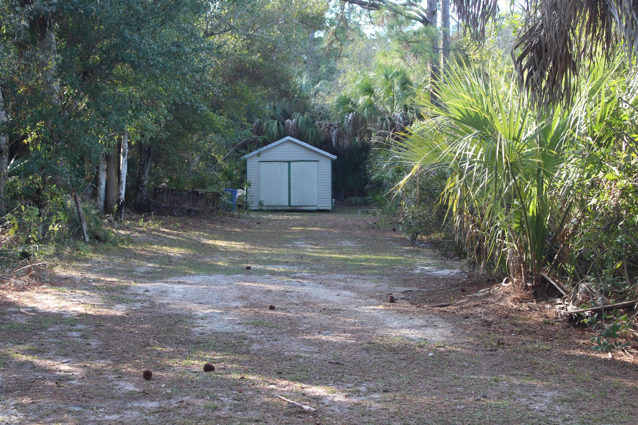 FELLSMERE FARMS CO S/D OF - Residential