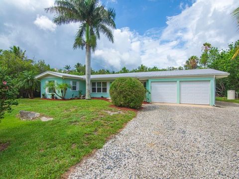 A home in Vero Beach