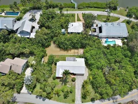 A home in Vero Beach