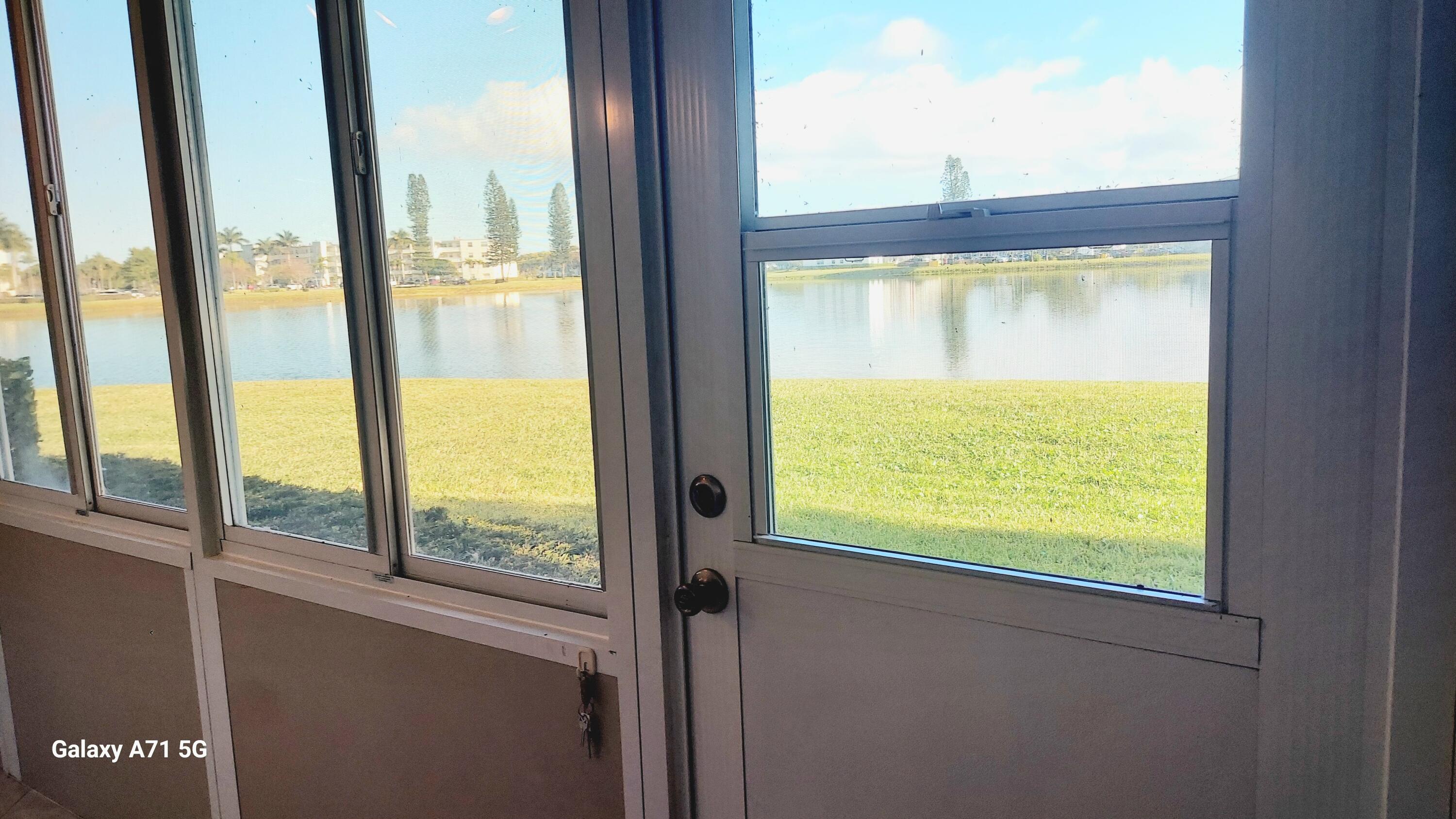 AINSLIE AT CENTURY VILLAGE CONDO - Residential